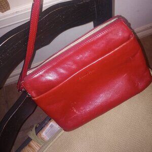 Glannl Conti Leather Bag